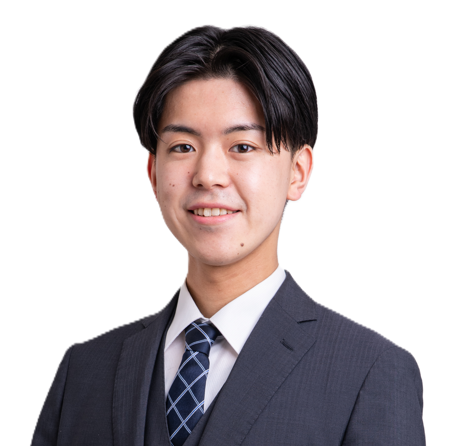 行政書士　浅田響樹
